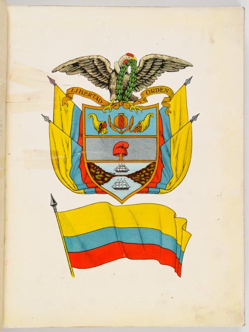 Sánchez Santamaría, Ignacio María : El Index Colombia: Anua