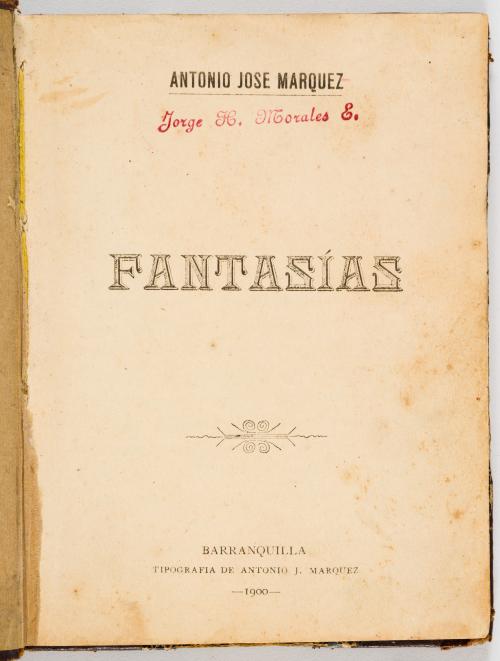 Colección de novelas