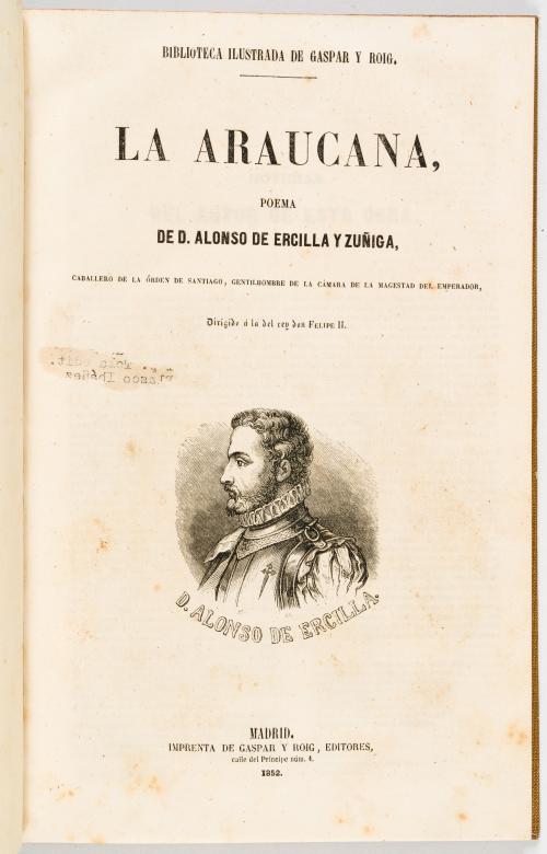 Colección de libros de poesía
