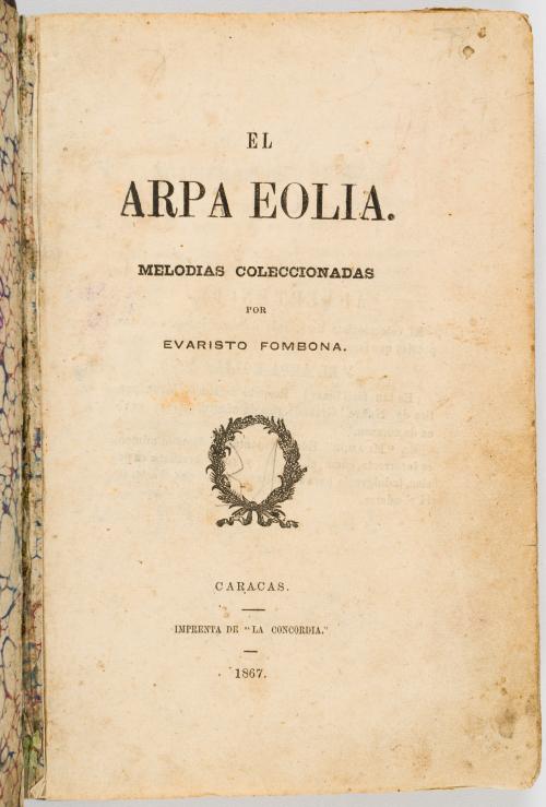 Colección de libros de poesía