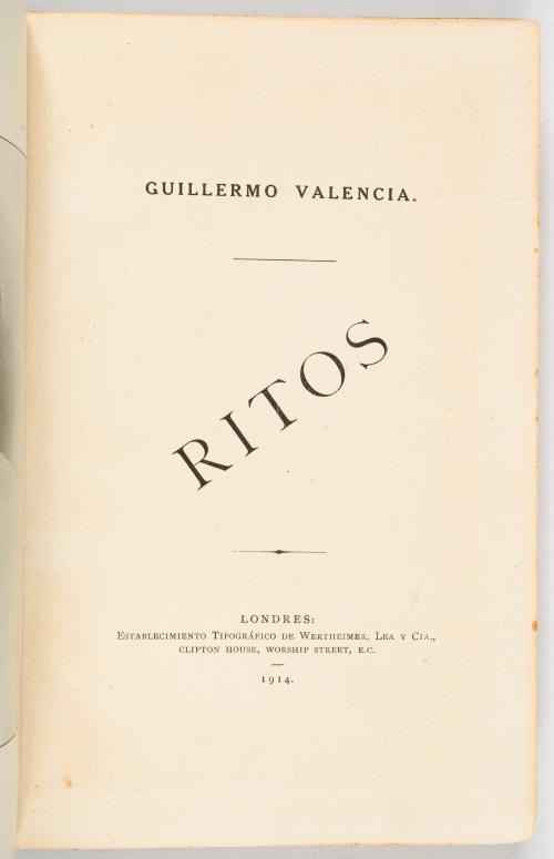 [3 libros] Poesías de José Joaquín Ortiz
