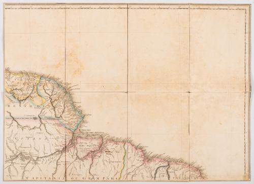 Delarochette, Louis Stanislas Darcy de la  : Colombia Prima