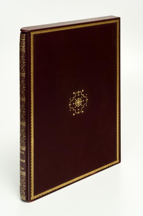 Vallard, Nicolas : Atlas Portulano de Nicolás Vallard de Di