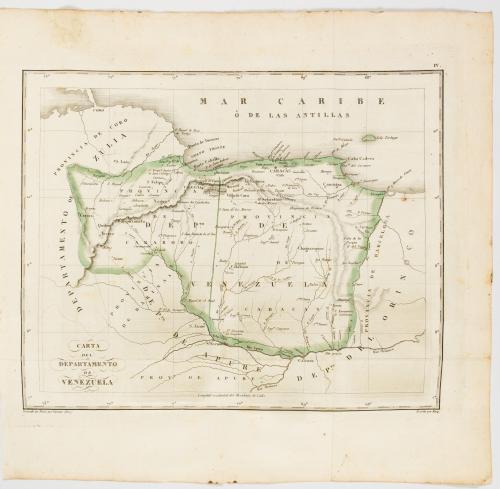  Restrepo, José Manuel : Historia de la Revolución de la Re
