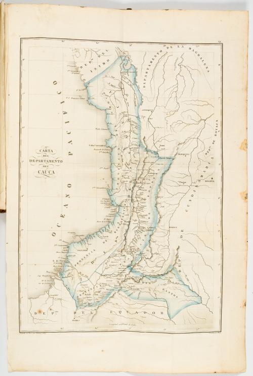  Restrepo, José Manuel : Historia de la Revolución de la Re