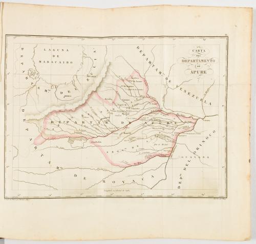  Restrepo, José Manuel : Historia de la Revolución de la Re