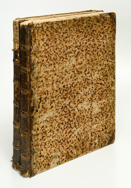  Vaugondy, Robert De; Venice, Remondini : Atlas universel d