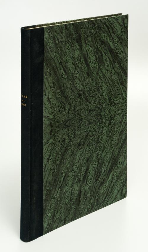 Tardieu, Ambroise; Vuillemin, Alexandre : Atlas universel d