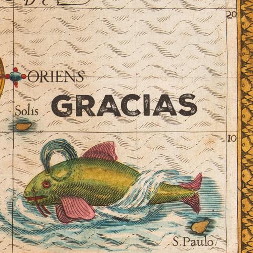 Gracias