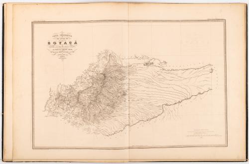 Ponce de Leon, Manuel : Atlas de los Estados Unidos de Colo
