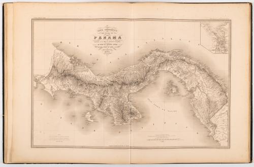 Ponce de Leon, Manuel : Atlas de los Estados Unidos de Colo
