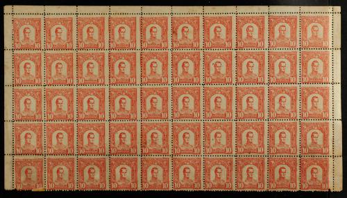 Historia Postal Regional: Pliegos de Santander y Fragmentos