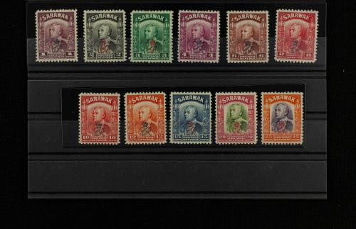Colonias Británicas: Swaziland, Malta, St. Lucía, Bahamas,