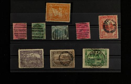 Colonias Británicas de Oceanía y Sudeste Asiático (Kedah, T