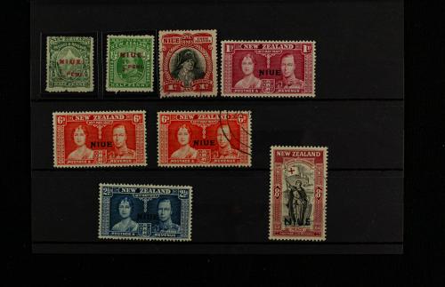 Imperios Británicos y Reinos de Oriente (Jamaica, Australia