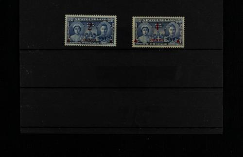 Hong Kong, Birmania, Sudán, Brunéi e Islas Salomón
