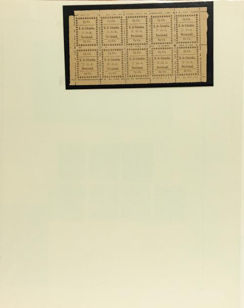 Álbum Departamento de Antioquia (1889-1902) — Pruebas, «Cen