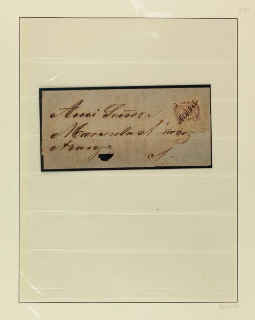 Estado Soberano de Antioquia (1868-1888) — Colección Histór