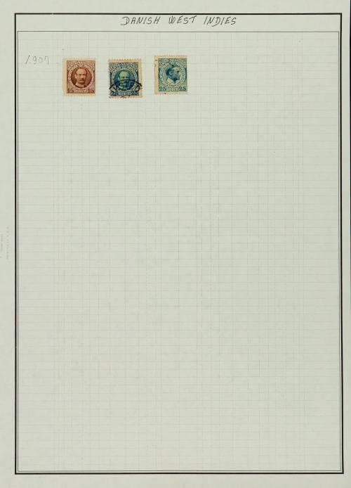 Dahomey, Dalmacia, Indias Occidentales Danesas, Dhofar y Yi