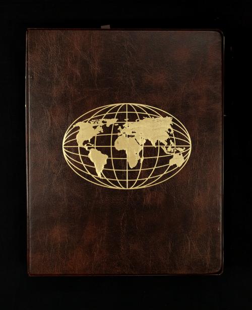 Colección Filatélica de Cuba