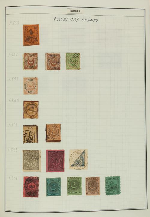 Imperio Otomano, Anatolia y República de Turquía