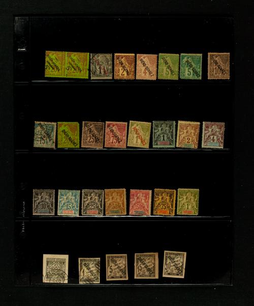 Diego Suárez  - Colección Colonial Francesa