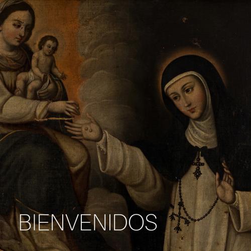 Bienvenidos