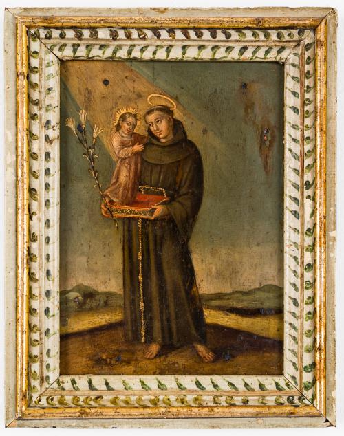 San Antonio de Padua