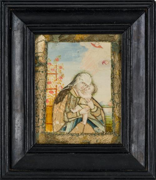 Virgen de Passau