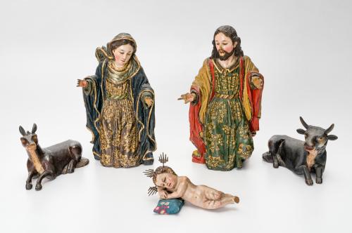 Nacimiento