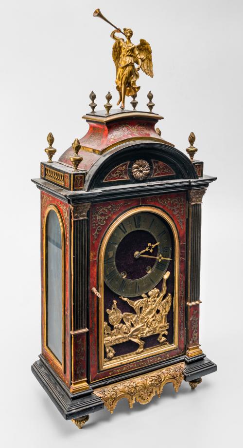 Reloj de mesa Napoleón III