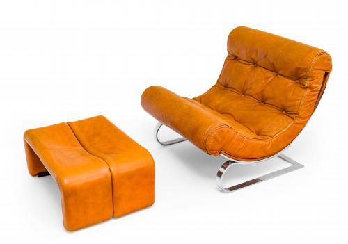 Sillón Lounge