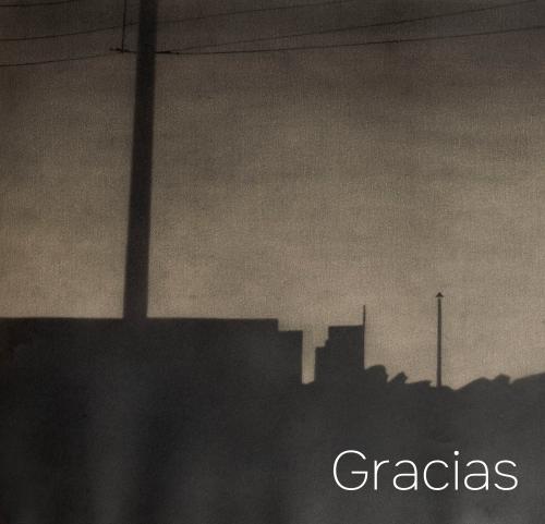Gracias