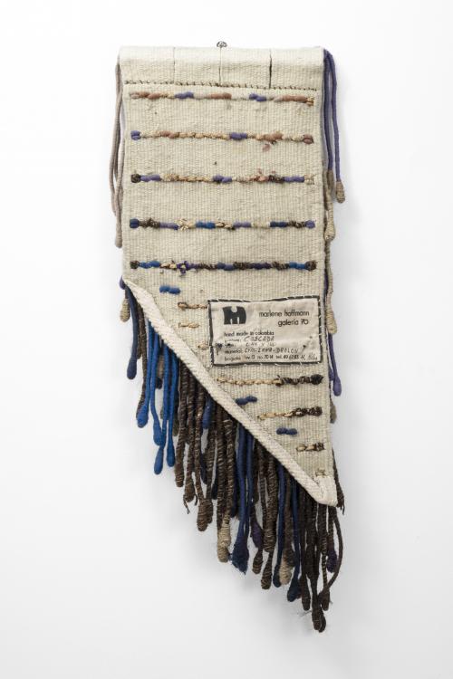 Marlene Hoffmann Colombia, 1934 - 2014 : Cascada