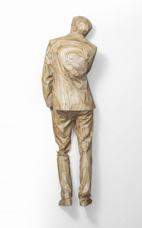 Christian AlbarracínColombia, 1984 : Sujetos de Ciudad