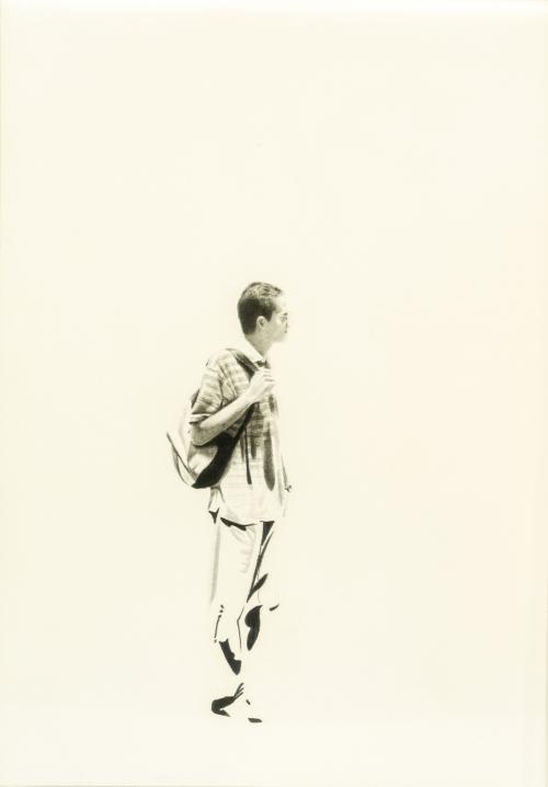 César del ValleColombia, 1985 : Retratos 1