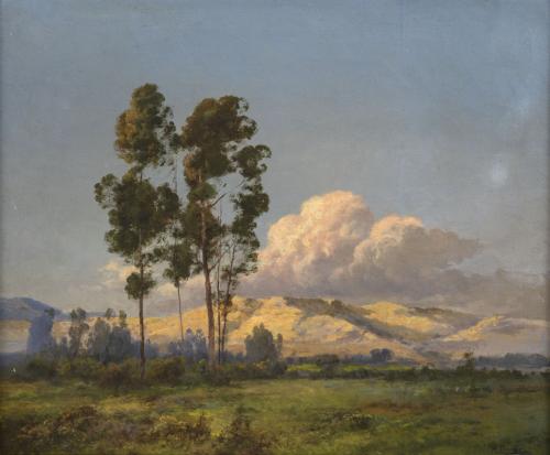 Ricardo Borrero ÁlvarezColombia, 1874 - 1931 : Sin título