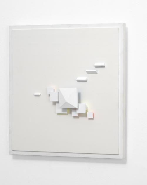 Luis TomaselloArgentina, 1915 - Francia, 2014 : Arte y nat