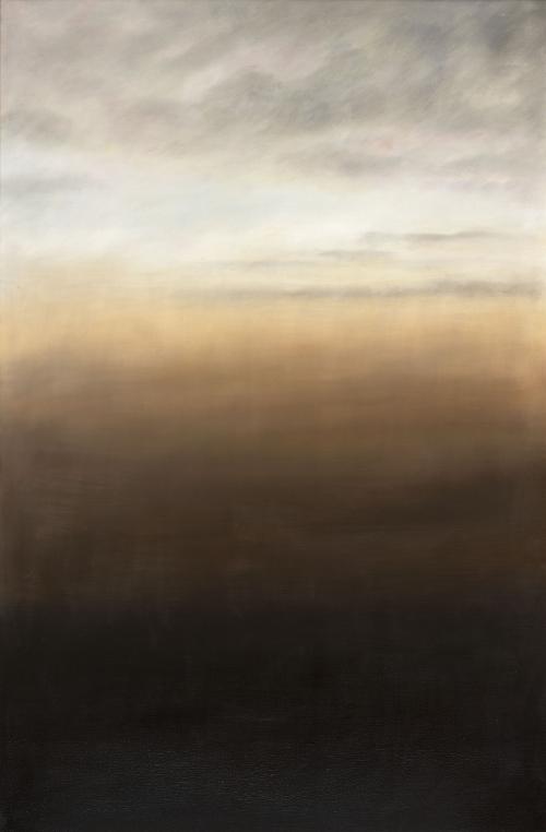 Antonio BarreraColombia, 1948 - Francia, 1990 : Paisaje aé
