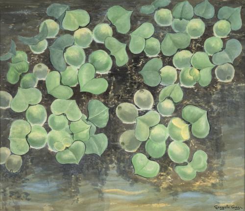 Gonzalo ArizaColombia, 1912 - 1995 : Sin título