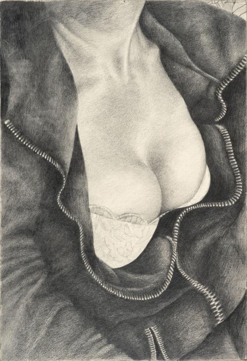 Mariana VarelaColombia, 1947 : Sin título