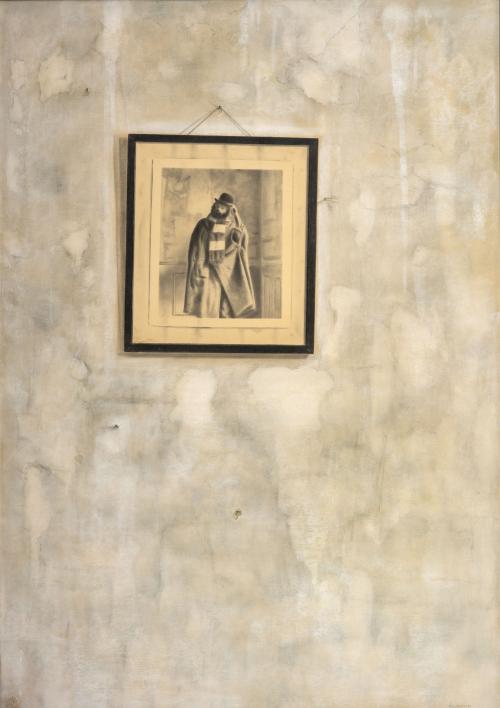 Alfredo GuerreroColombia, 1936 - 2023 : Sin título