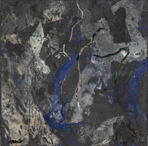 Carlos SalasColombia, 1957 : Sin título