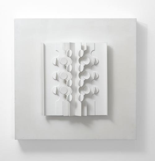Eduardo Ramírez VillamizarColombia, 1922 - 2004 : Maqueta 