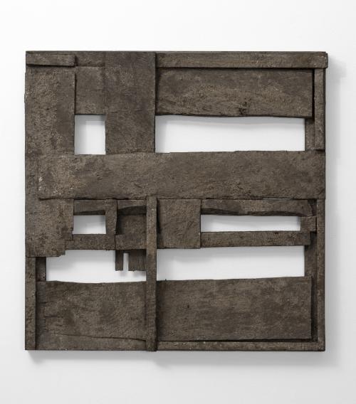 Carlos RojasColombia, 1923 - 1997 : Mondrian al sur - Seri
