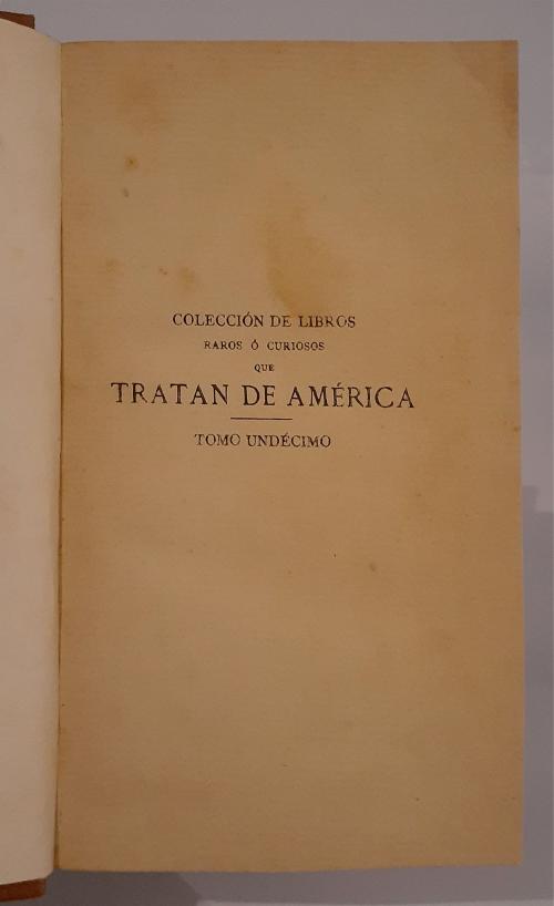 VV.AA. : [Diario de Eslava de la Defensa de Cartagena] Tre