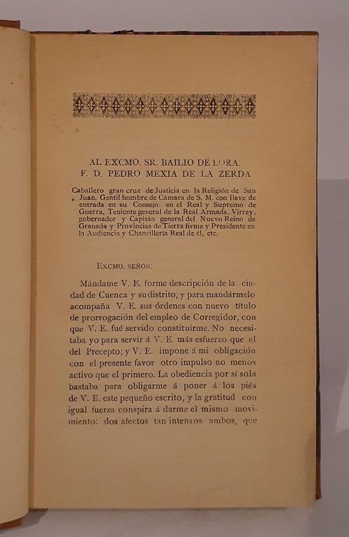 VV.AA. : [Diario de Eslava de la Defensa de Cartagena] Tre