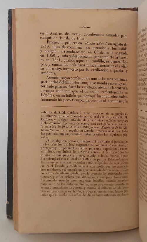  Couto, José Ferrer de : América y España consideradas en s