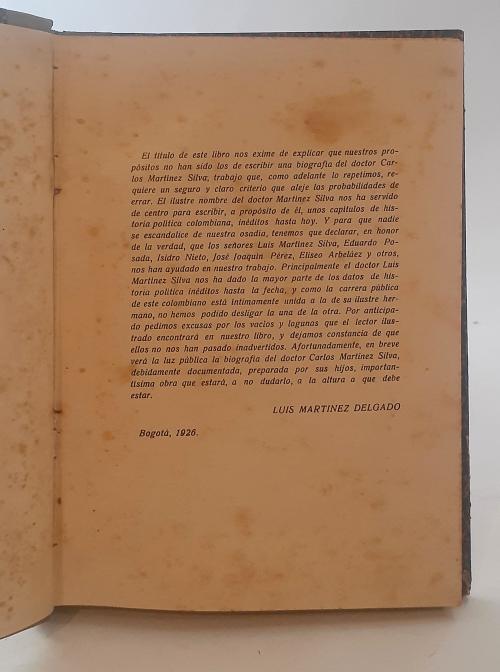 Pérez, Felipe  : El doctrinarismo i la autoridad. Compilaci