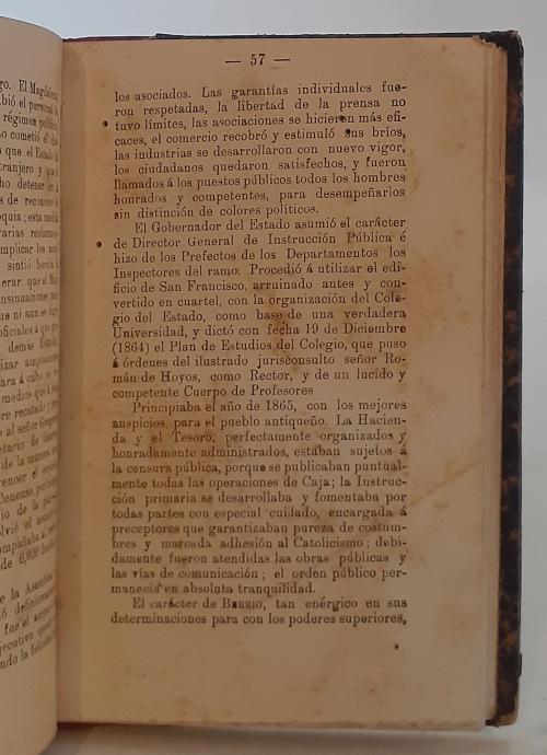 Monsalve, José D. : El doctor Pedro J. Berrío